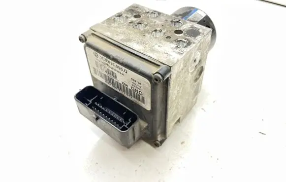 Volkswagen PASSAT B6 ABS Pump 160272020 3C0614095Q