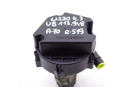 Mercedes-Benz S W220 Secondary air pump A0001403785 GBIMPORT
