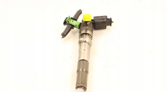 Ford S-MAX Fuel injector GK2Q9K546AC