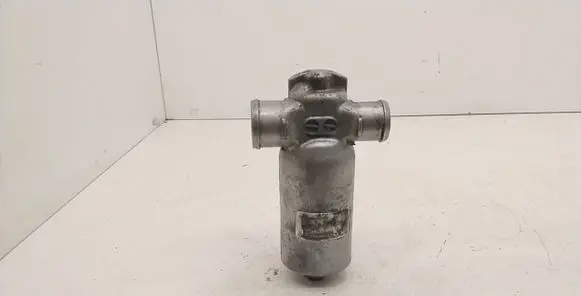 BMW 5 E39 Idle control valve (regulator) 0280140545