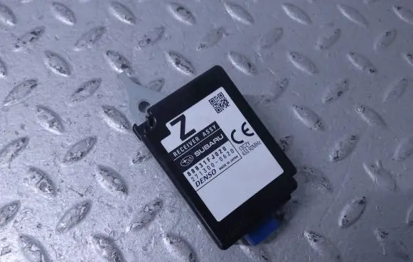 Subaru Levorg Other control units/modules 2713000620 88831FJ020