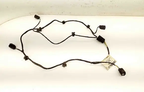 Ford B-MAX Parking sensor (PDC) wiring loom AV1T15K868DAC