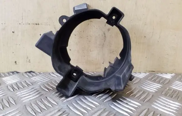 Nissan Qashqai Fog light bracket 26915JD000