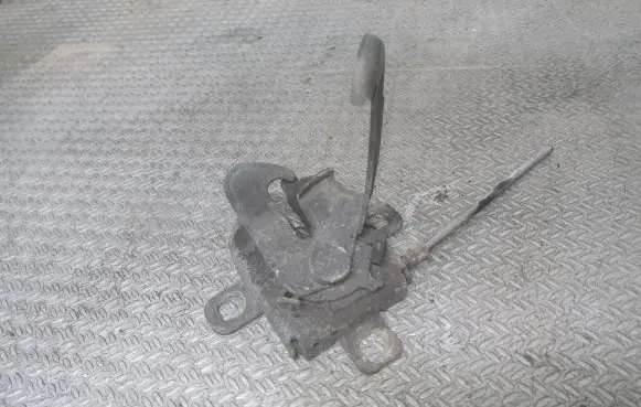 Fiat Punto Evo Engine bonnet/hood lock/catch