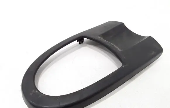 Ford Focus Gear shifter surround trim plastic 2M5XA045B78AAW 2M5XA045B78DAW 2M5XA045B78EAW