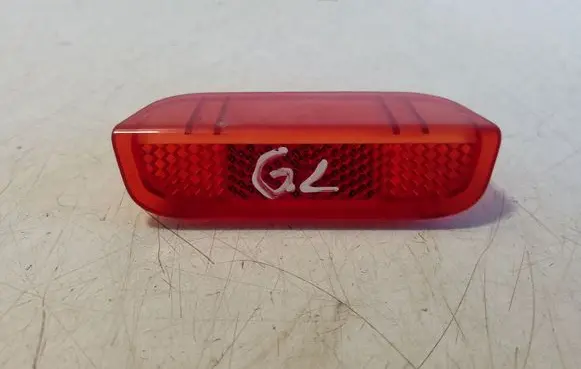 Volkswagen Tiguan Rear door interior light 1K0947419A