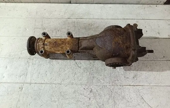 Subaru Outback Rear differential