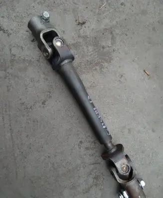 Nissan Qashqai Steering column universal joint 26512A11C