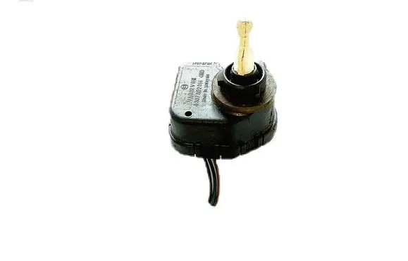 Ford Fiesta Headlight level adjustment motor 0307852314