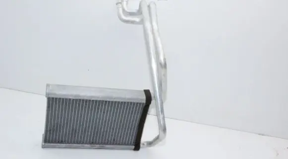 Mercedes-Benz A W177 Heater blower radiator