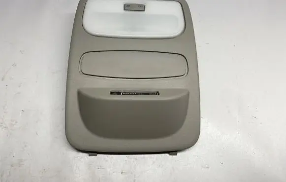 Renault Clio IV Front seat light 739489065