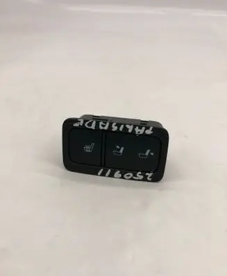 Hyundai Palisade Seat heating switch 0330230814