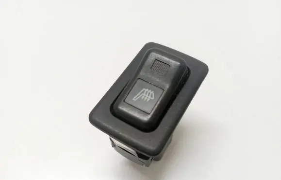 Mazda CX-7 Seat heating switch 191481