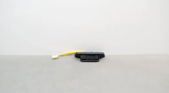 Mitsubishi Outlander Tailgate/trunk/boot exterior handle 
