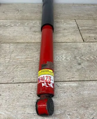 Jeep Wrangler Front shock absorber/damper 68509431AB