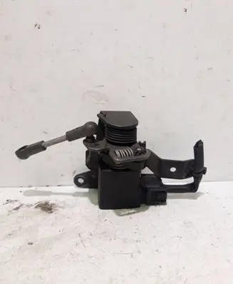 Mercedes-Benz A W168 Accelerator throttle pedal A0125423317 3317