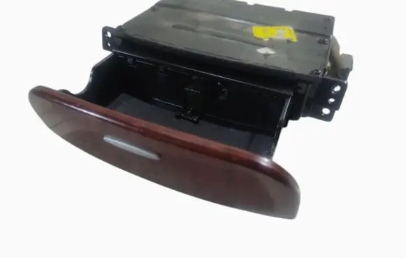 Hyundai Santa Fe Car ashtray