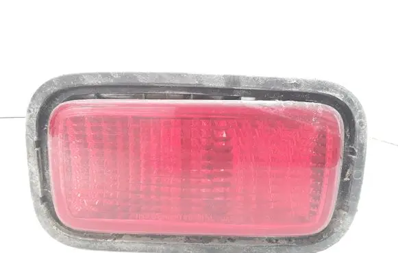 Mitsubishi Lancer Rear fog light E130961