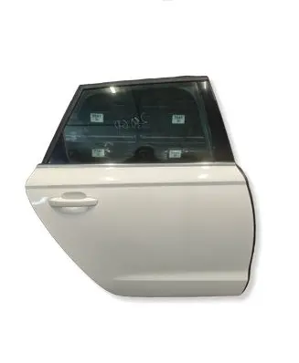 Audi A6 C7 Rear door 