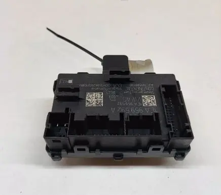 Volkswagen ID.3 Door control unit/module 1EA959592A 1EA959592