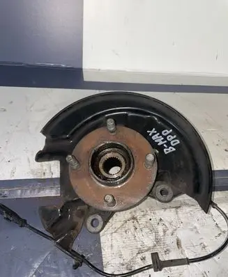 Ford B-MAX Front wheel hub