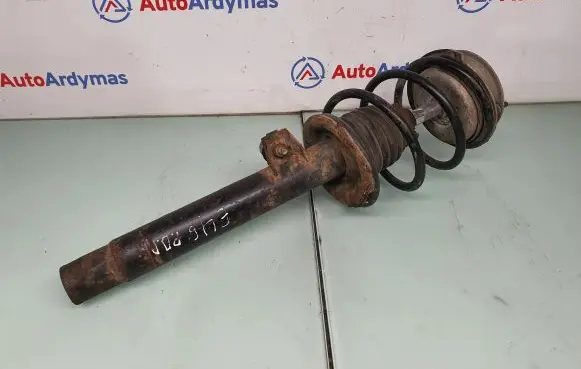 BMW 3 E46 Front shock absorber/damper 1096852 31311096852