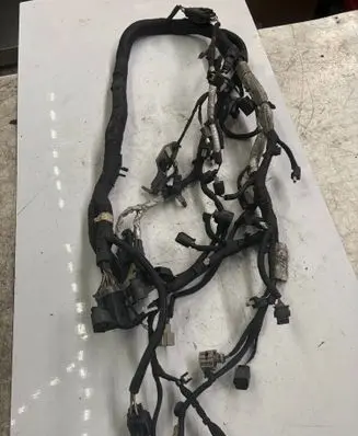 Ford Transit Custom Engine installation wiring loom GK2T12B637AAD