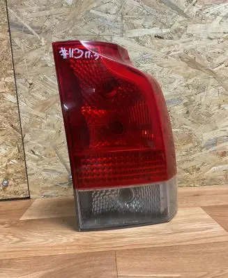 Rear/tail lights