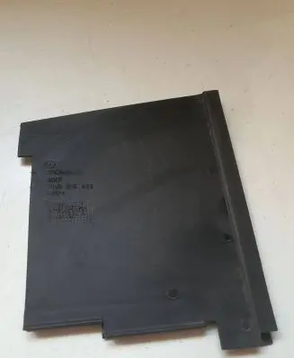 Volkswagen Transporter - Caravelle T5 Battery tray heat shield 7H0915435
