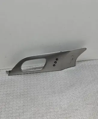 Peugeot 607 Seat memory switch 26381