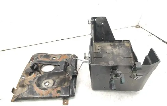 Citroen Xsara Battery tray 9604577980