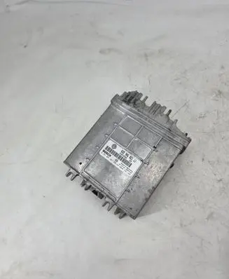 Volkswagen Sharan Engine control unit/module 028906021JJ 0281001967 28SA4169
