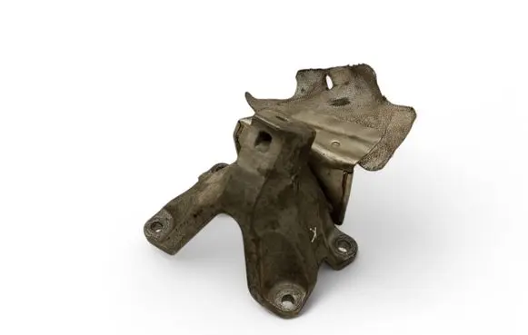 Audi Q5 SQ5 Engine mounting bracket 8K0199307BG