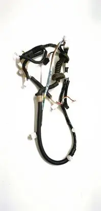 Lexus IS 220D-250-350 Rear door wiring loom 8215353040