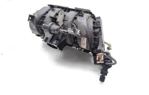 Opel Corsa D Intake manifold 55557906 0261230101 0280600063