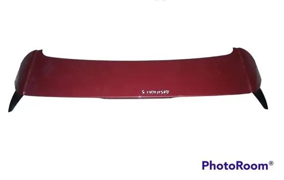 Nissan Qashqai Tailgate/trunk spoiler 960304ESXX