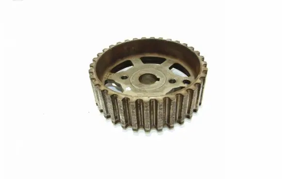 Ford Focus Fuel pump gear (pulley) 96369