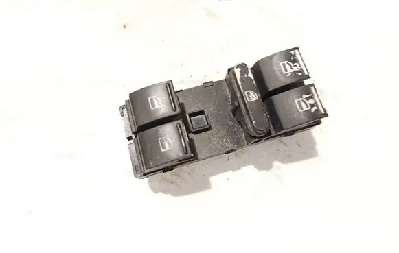 Volkswagen Golf Plus Electric window control switch 1k4959857