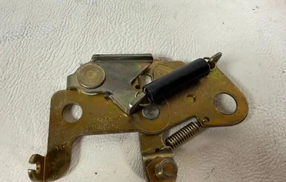 Fiat Barchetta Engine bonnet/hood hinges 