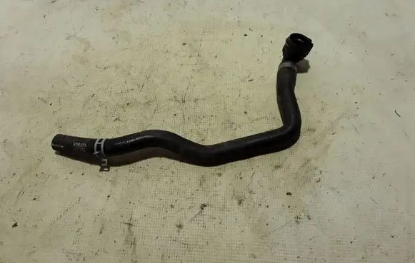 Volvo XC60 Engine coolant pipe/hose 31493266