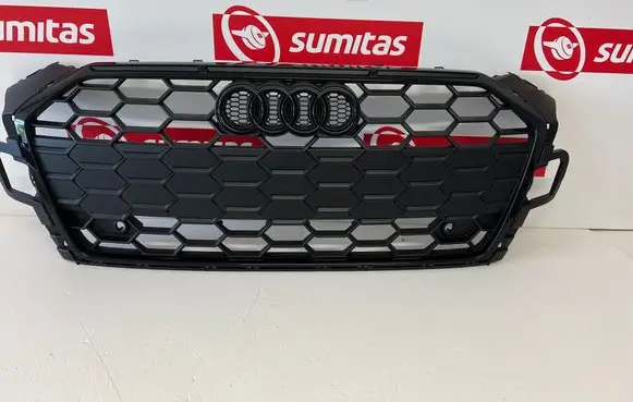 Audi A5 Sportback 8TA Front grill 8W6853651BL 8W6853651BJ 8W6853651