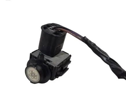 Volkswagen Touareg II Air quality sensor 8K0907659A PAG210311