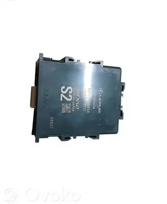 Toyota Yaris Cross Other control units/modules 865720D050 1669003712