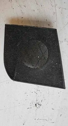 Side speaker trim/cover
