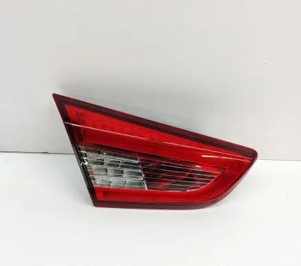 Maserati Ghibli Tailgate rear/tail lights 670004682
