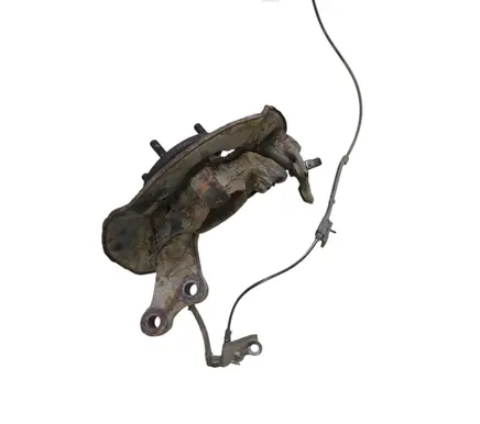 Toyota Corolla E120 E130 Front wheel hub spindle knuckle