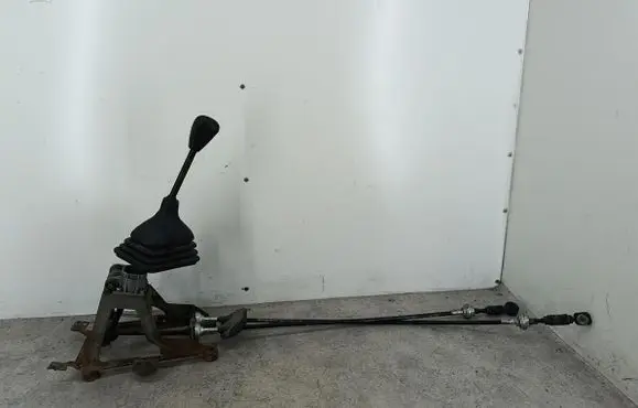 Renault Master II Gear shifter/selector 