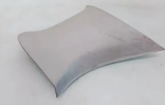 Renault Megane II (D)pillar trim (top) 8200128603