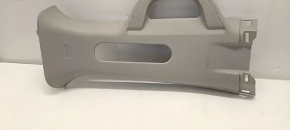 Ram 1500 DT (B) pillar trim (top) 6DQ04TRMAH