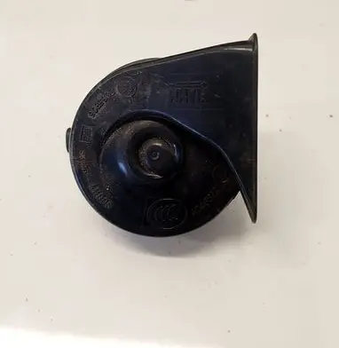 Mercedes-Benz ML W164 Horn signal A046522